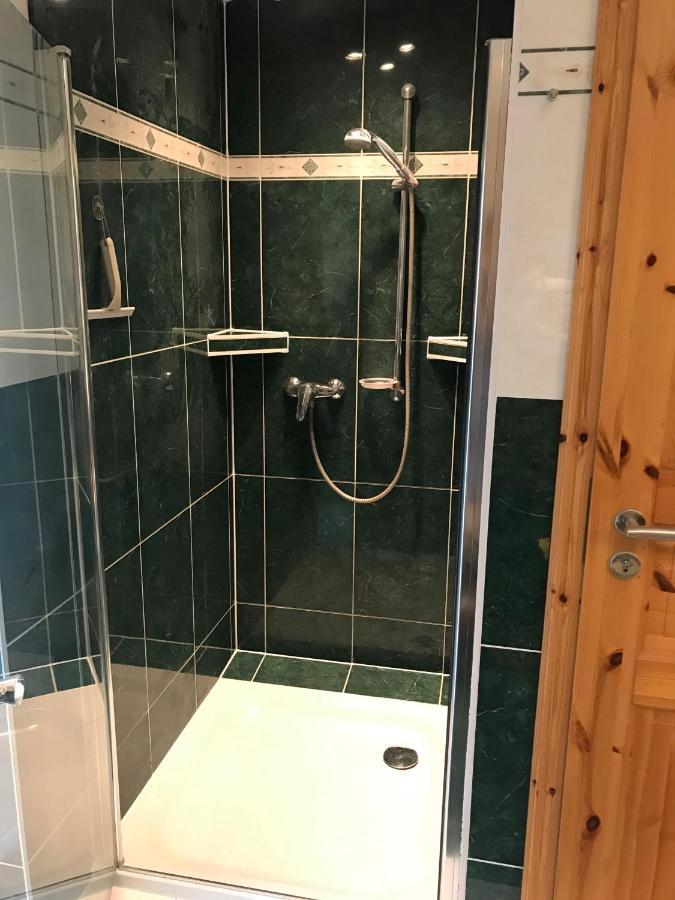Ferienhaus Meise * Berlim