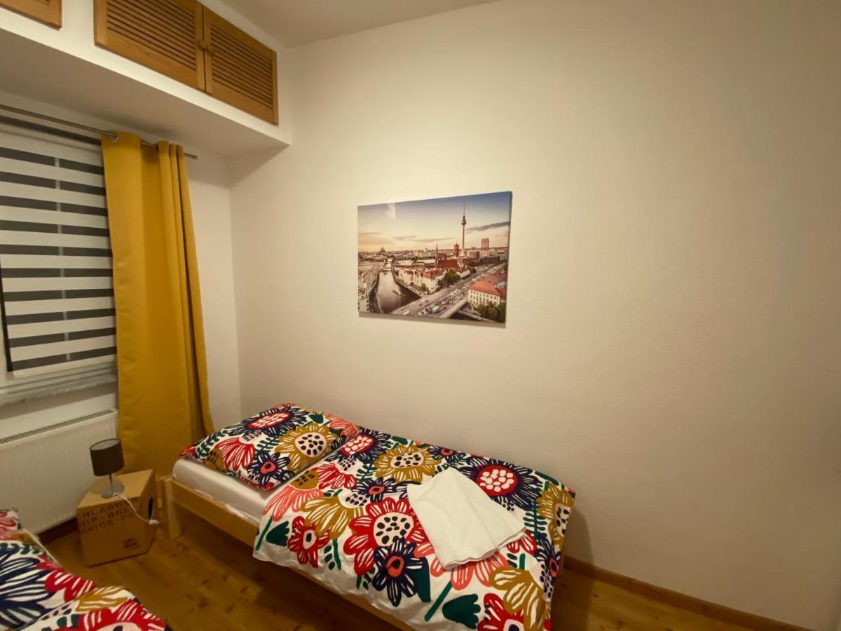 Ferienhaus Meise Vakantiehuis Berlijn