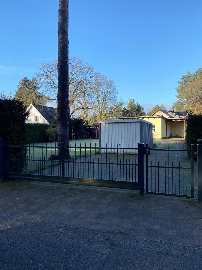 Vakantiehuis Ferienhaus Meise