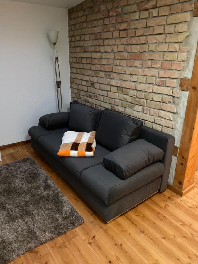 Vakantiehuis Ferienhaus Meise Berlijn