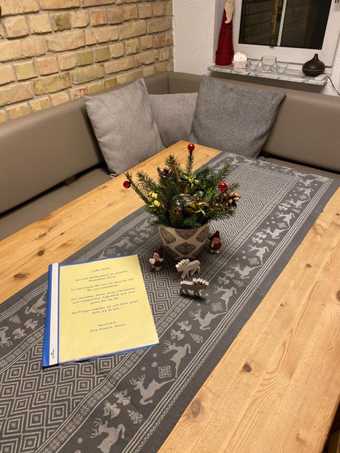 Vakantiehuis Ferienhaus Meise