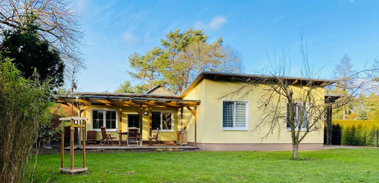 Ferienhaus Meise Vakantiehuis *