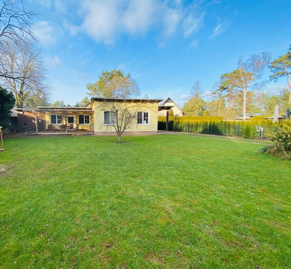 Vakantiehuis Ferienhaus Meise