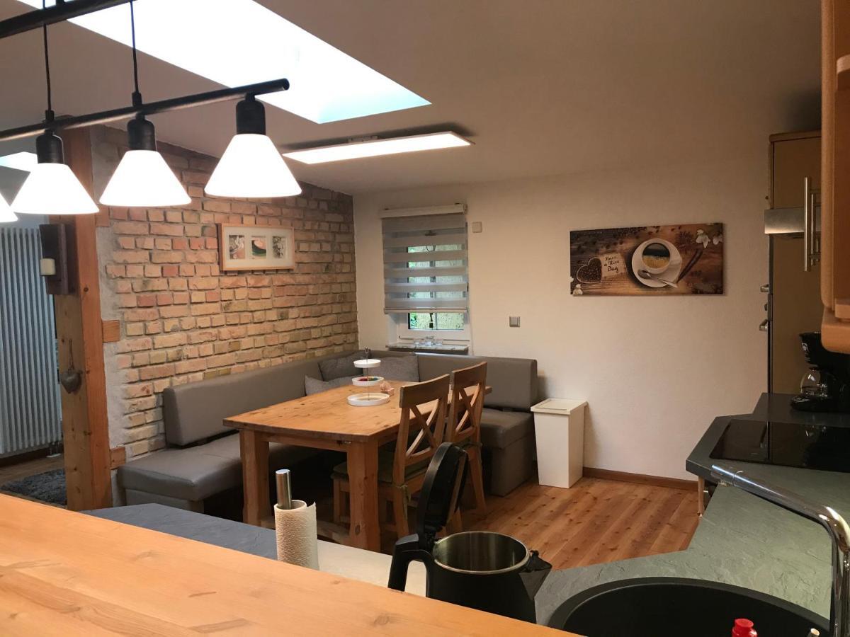 Ferienhaus Meise Berlijn