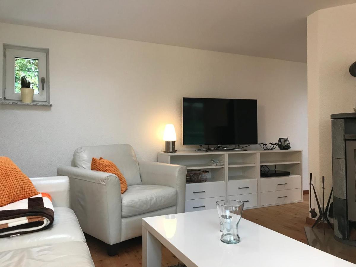Ferienhaus Meise * Berlijn