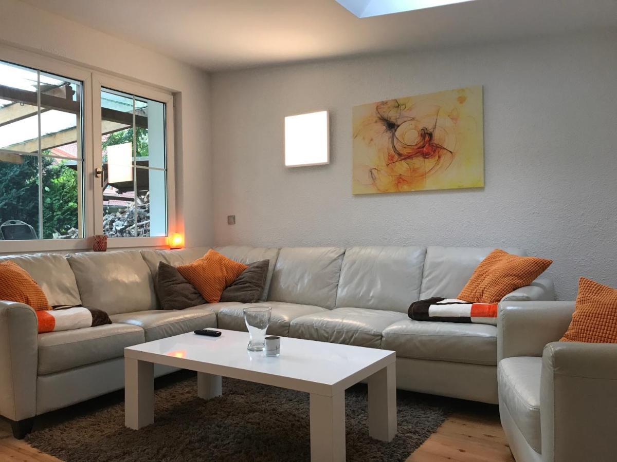 Vakantiehuis Ferienhaus Meise *
