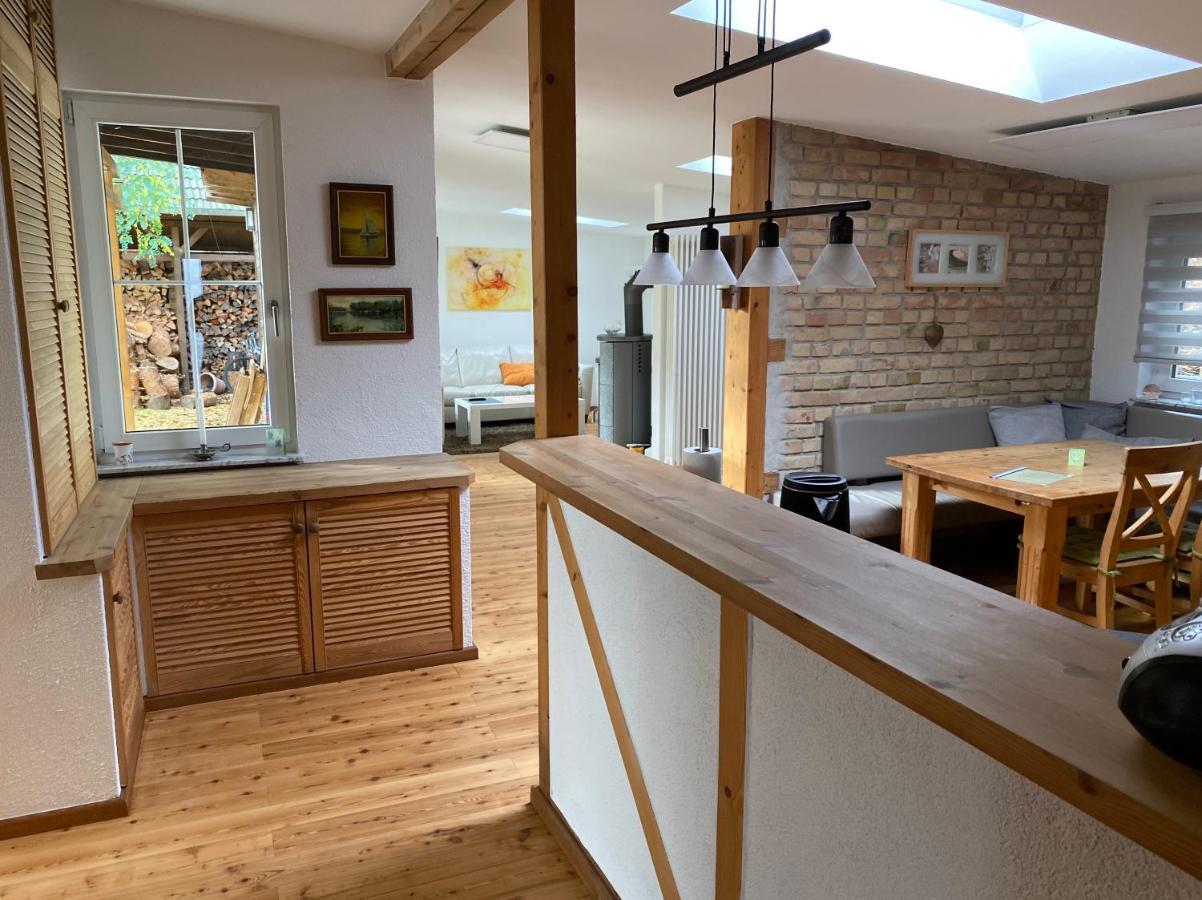 Ferienhaus Meise Vakantiehuis