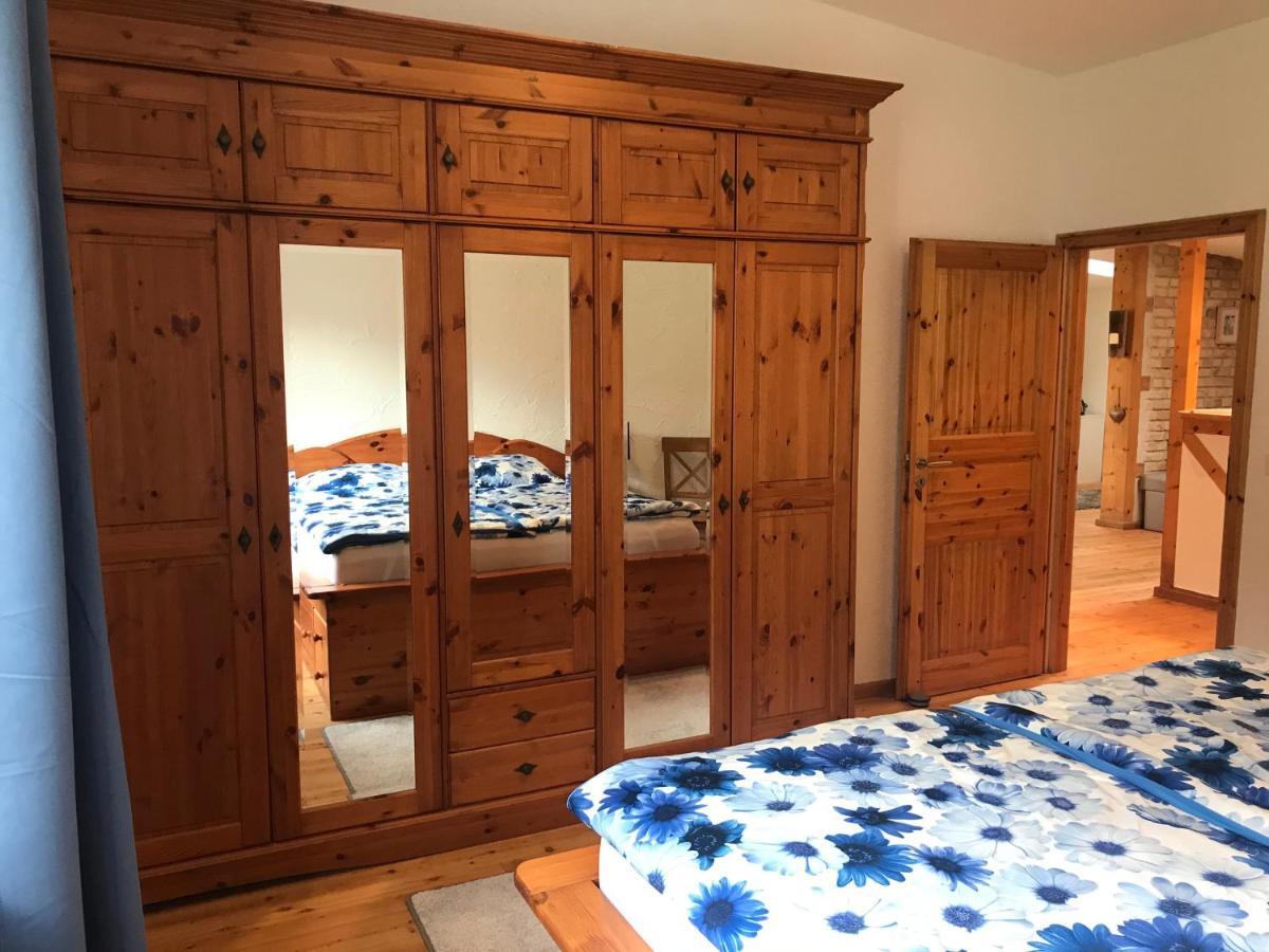 Ferienhaus Meise Vakantiehuis *