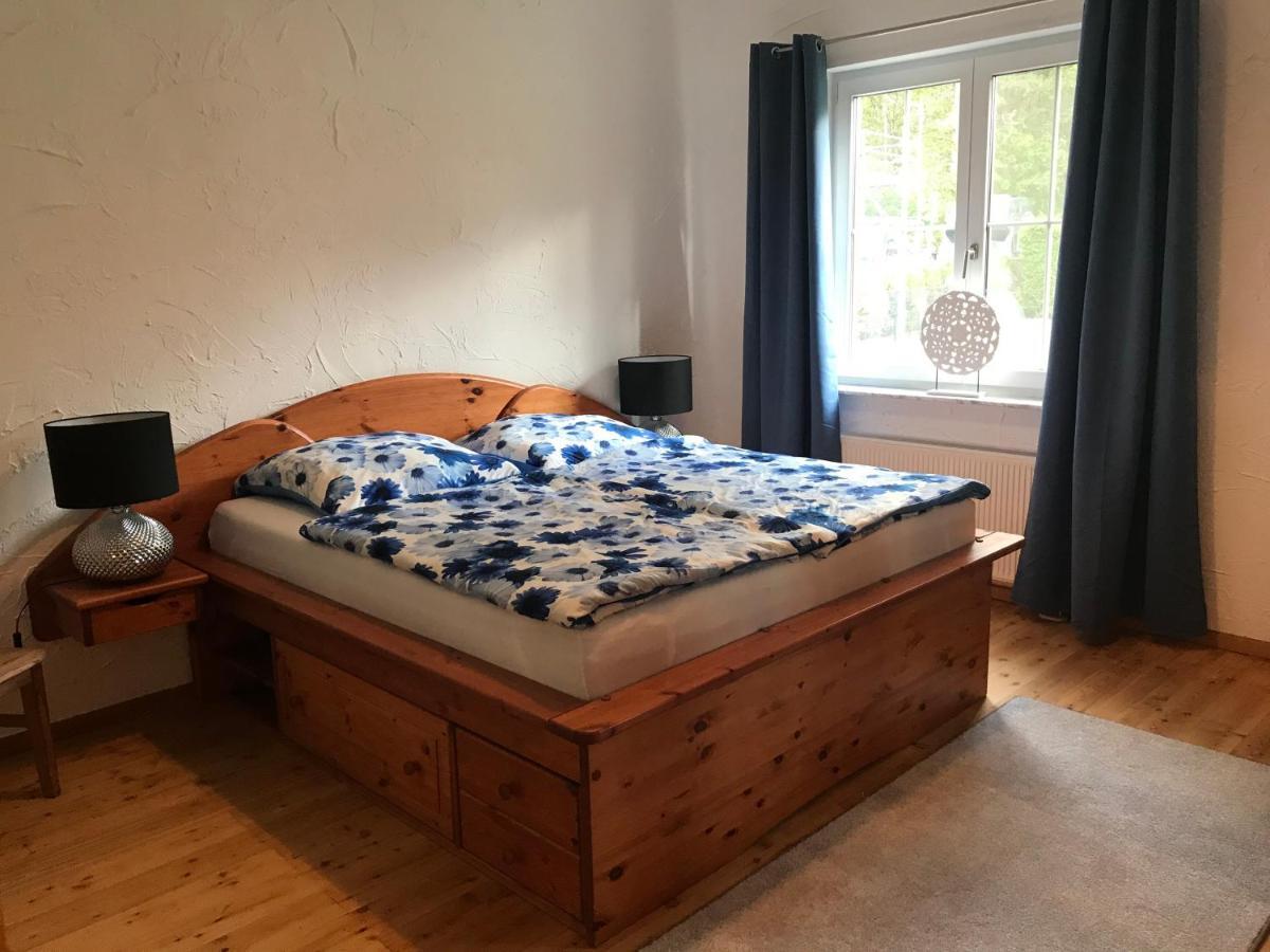 Ferienhaus Meise Vakantiehuis *