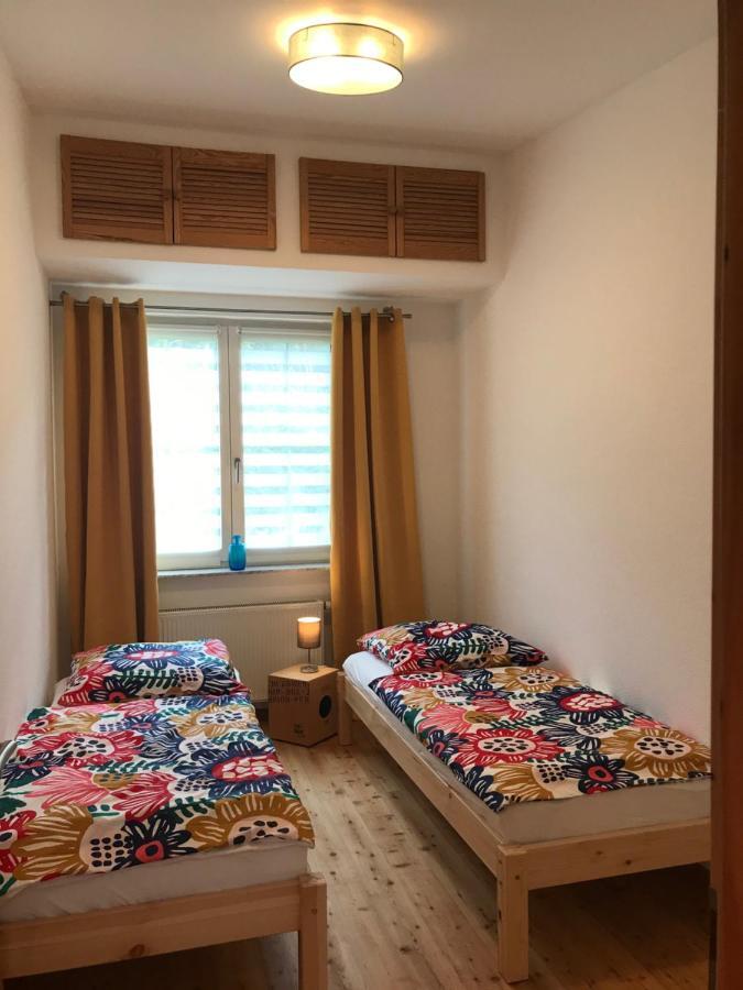 Ferienhaus Meise Berlijn